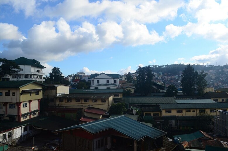Apartamentos Bethel Baguio Transient