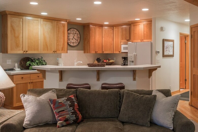 Abode In Deer Lake Village At Deer Valley