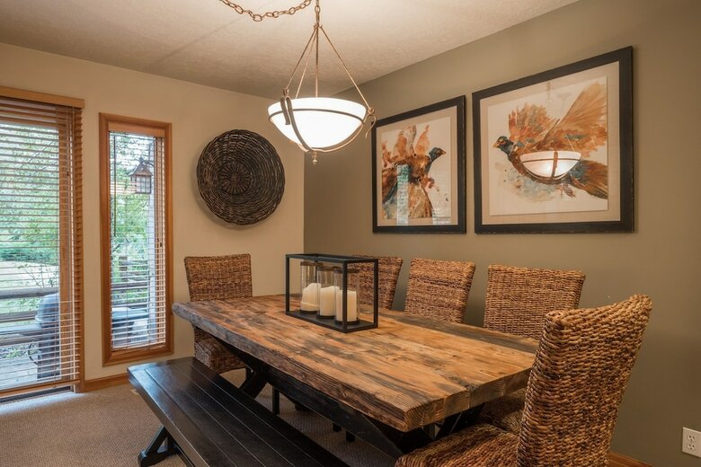 Abode In Deer Lake Village At Deer Valley