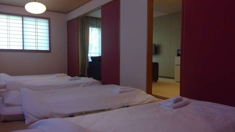 Hotel Seven Resorts Kitakaruizawa