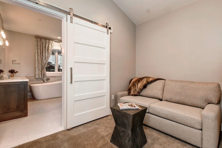 Abode At Fairway Springs