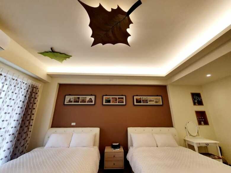 Hotel Miao Miao de Jia