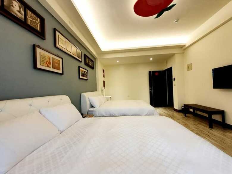 Hotel Miao Miao de Jia