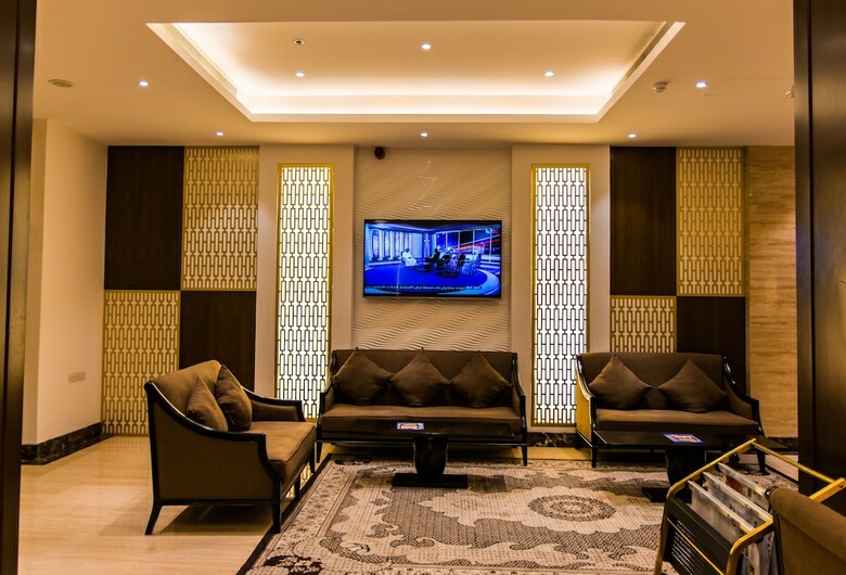 Aparthotel City Park Hotel Apartments