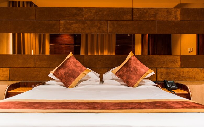 Aparthotel City Park Hotel Apartments