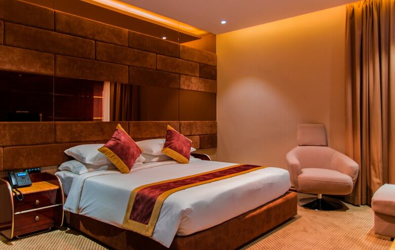 Aparthotel City Park Hotel Apartments