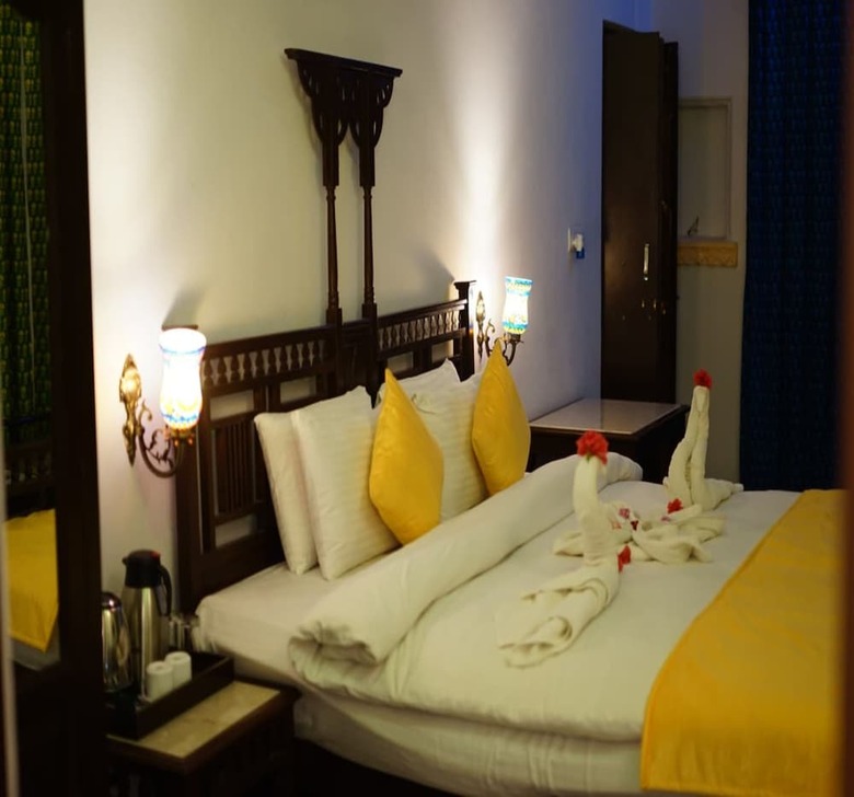 Hotel Bonjour Paradise Resort