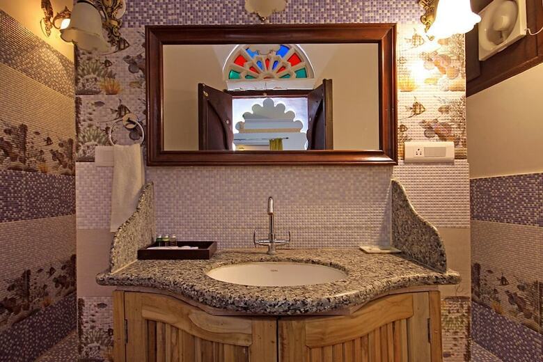 Hotel Bonjour Paradise Resort