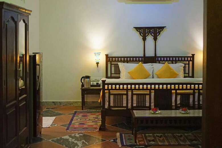 Hotel Bonjour Paradise Resort