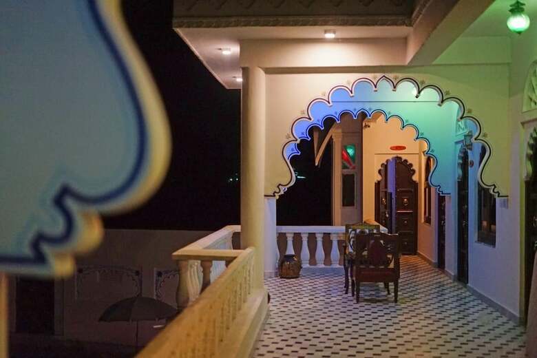 Hotel Bonjour Paradise Resort