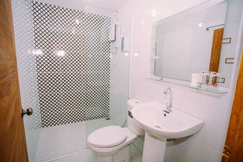 Hostal Green Box Hotel - Hostel
