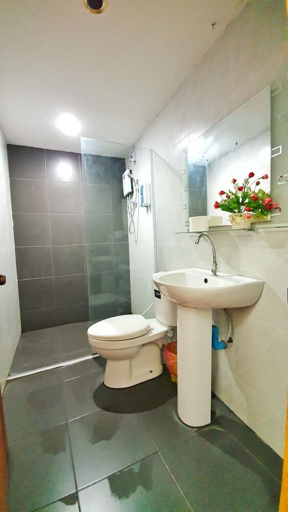 Hostal Green Box Hotel - Hostel