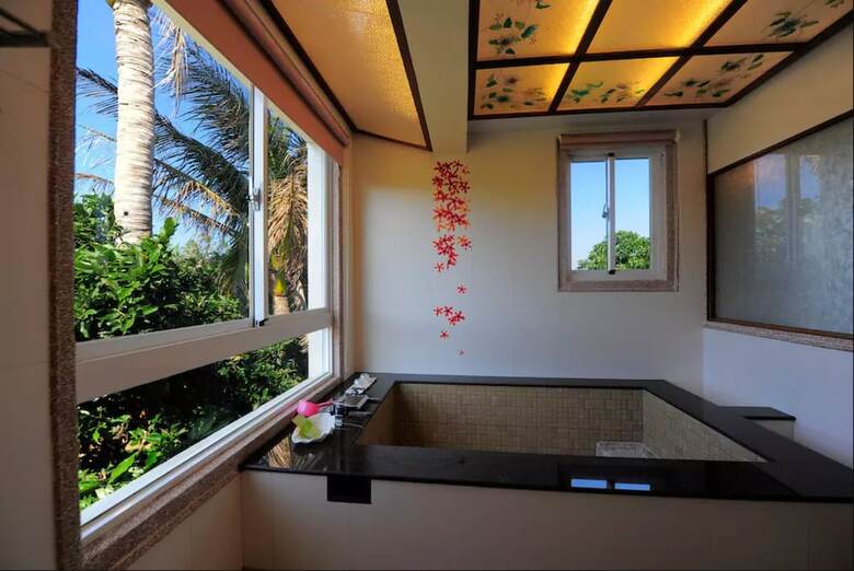 Bed & Breakfast Kenting Xinjing Huiguan