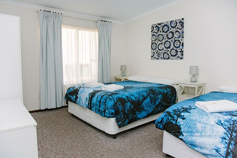 Apartamentos Middleton Mews Unit 7