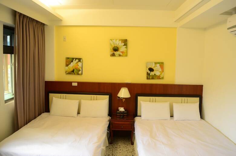 Hotel Jy Hostel