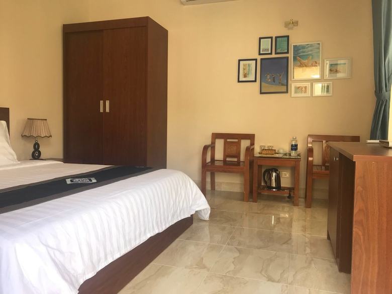 Bed & Breakfast Aloha Binh Tien