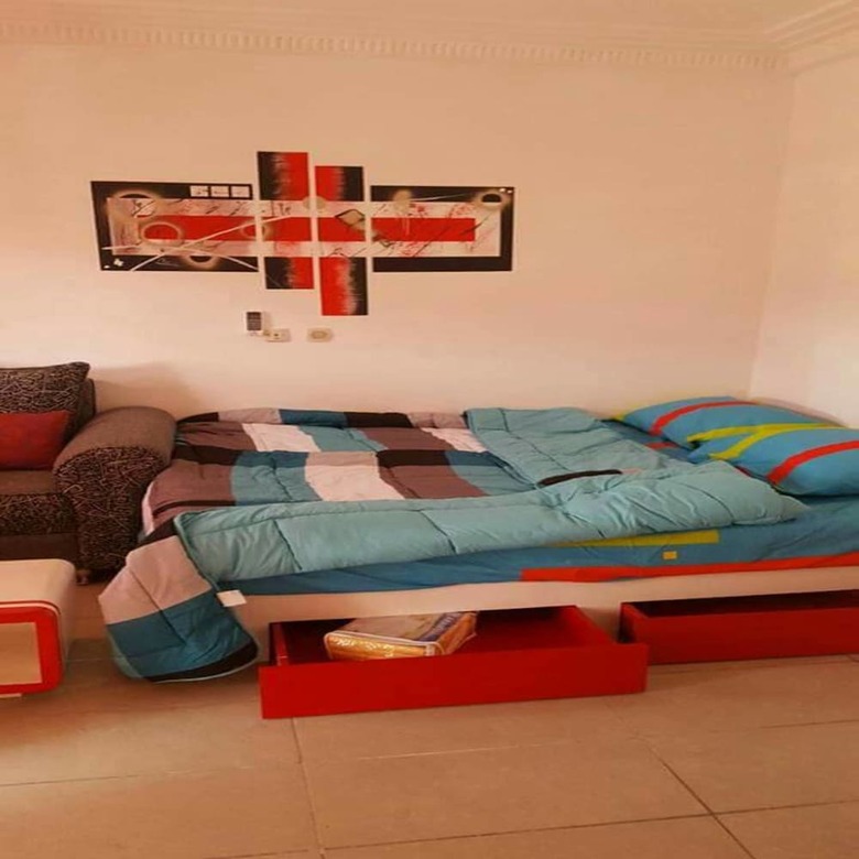 Apartamentos Les Residences Rima 9