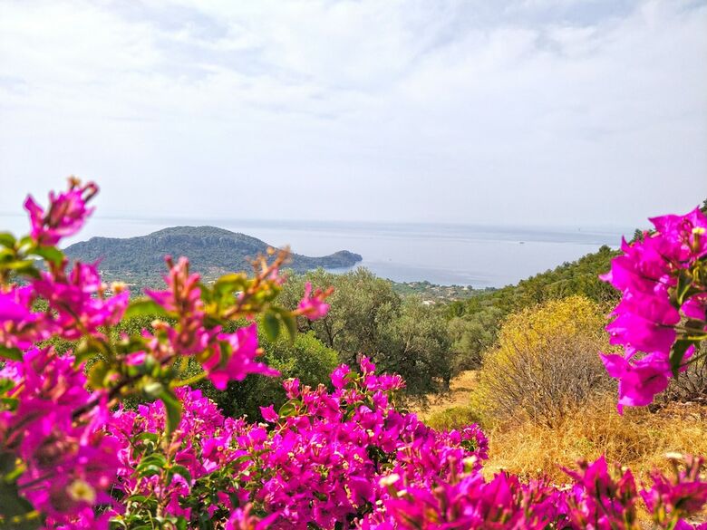 Zephyros Hotel