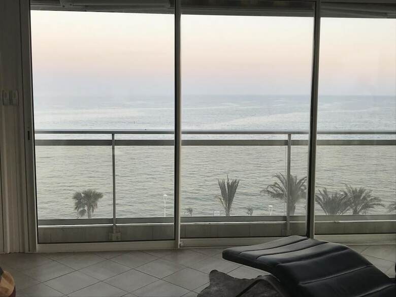 Apartamento Cannes Dernier �tage Vue Panoramique Mer