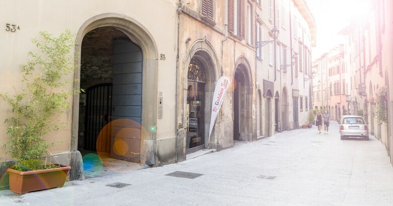 Apartamento B&B Casa Vacanze - Botep