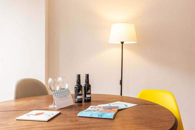 Apartamentos Feel Porto Stylish Flats