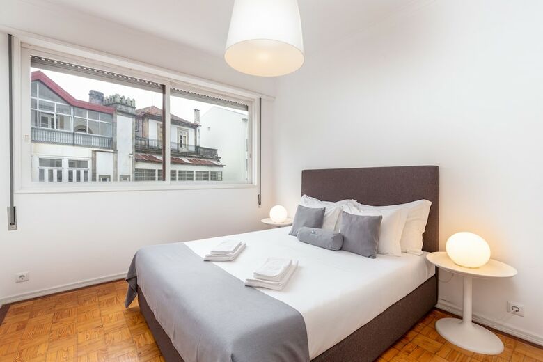 Apartamentos Feel Porto Stylish Flats