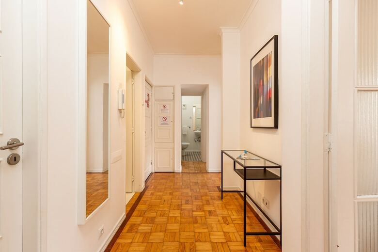 Apartamentos Feel Porto Stylish Flats