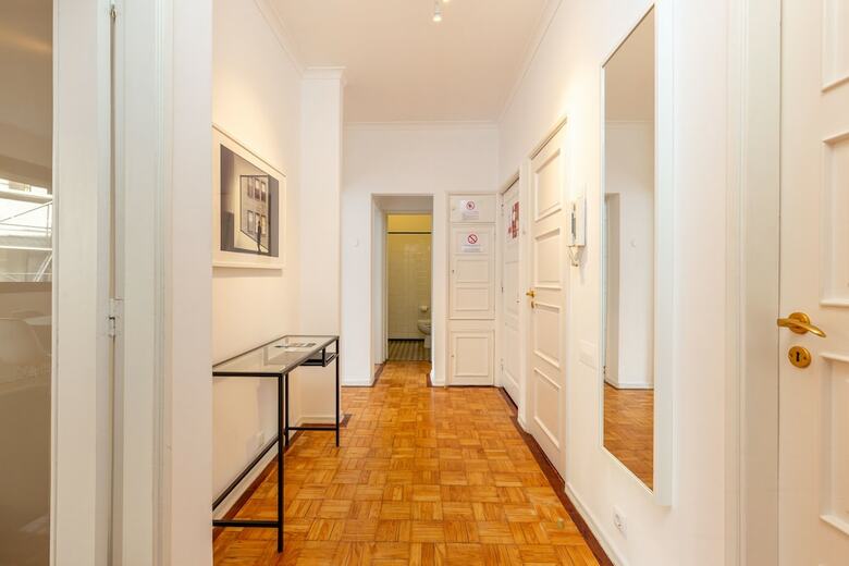 Apartamentos Feel Porto Stylish Flats
