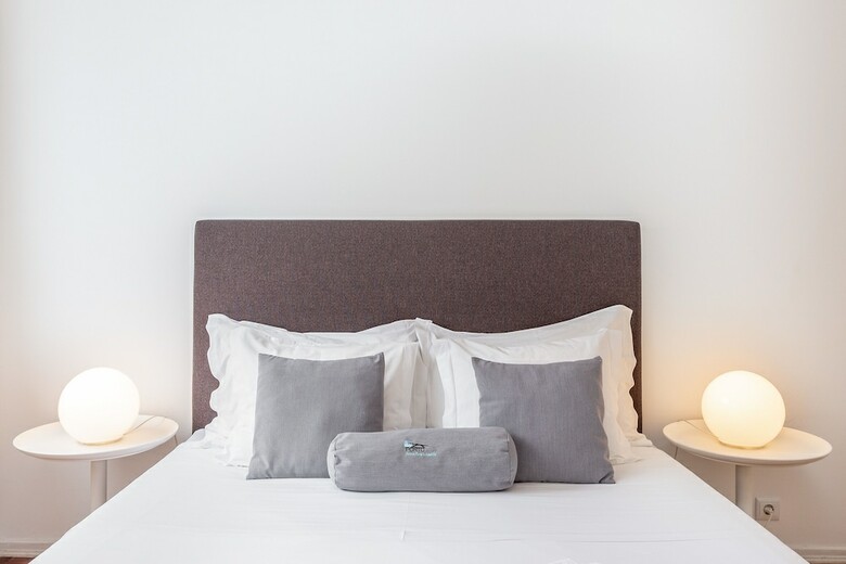Apartamentos Feel Porto Stylish Flats