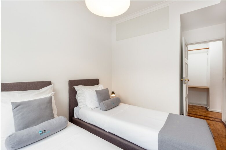 Apartamentos Feel Porto Stylish Flats