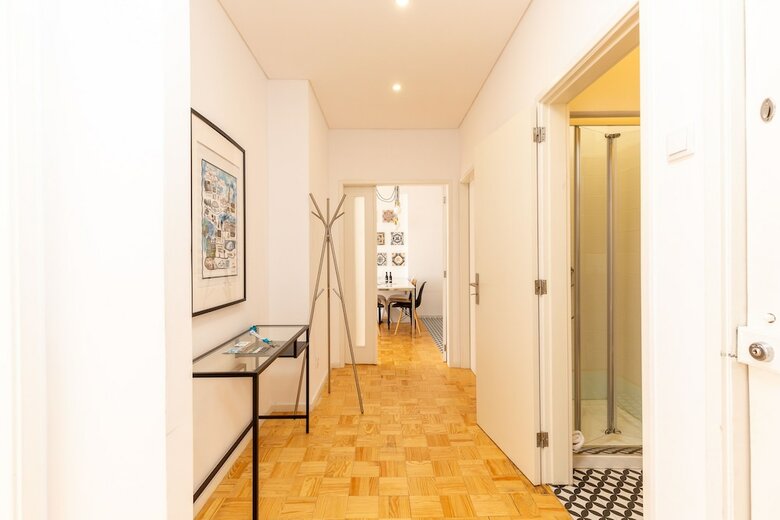 Apartamentos Feel Porto Stylish Flats
