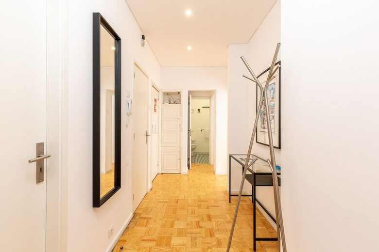 Apartamentos Feel Porto Stylish Flats