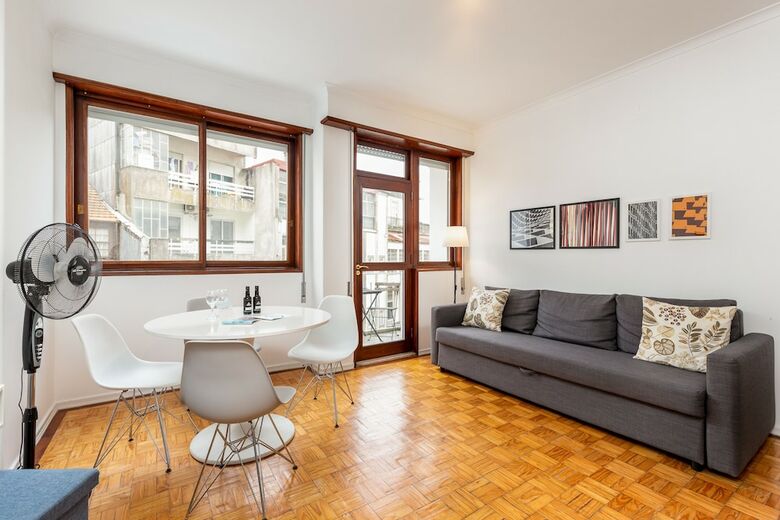 Apartamentos Feel Porto Stylish Flats
