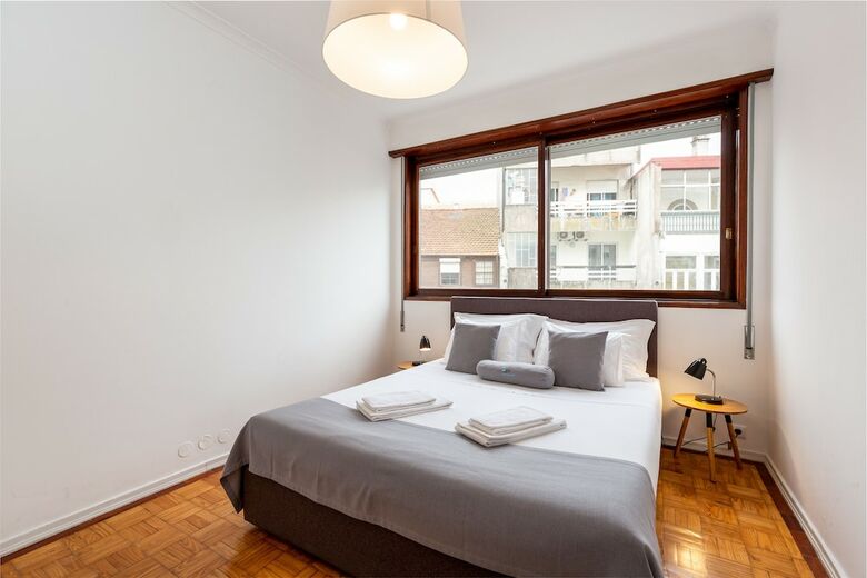 Apartamentos Feel Porto Stylish Flats