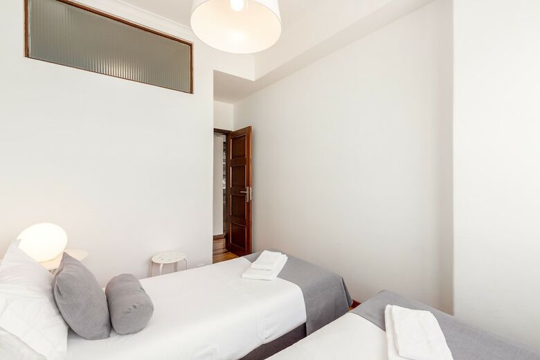Apartamentos Feel Porto Stylish Flats