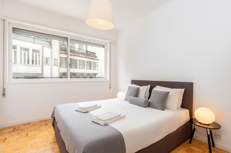 Apartamentos Feel Porto Stylish Flats