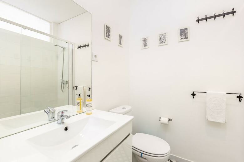 Apartamentos Feel Porto Stylish Flats
