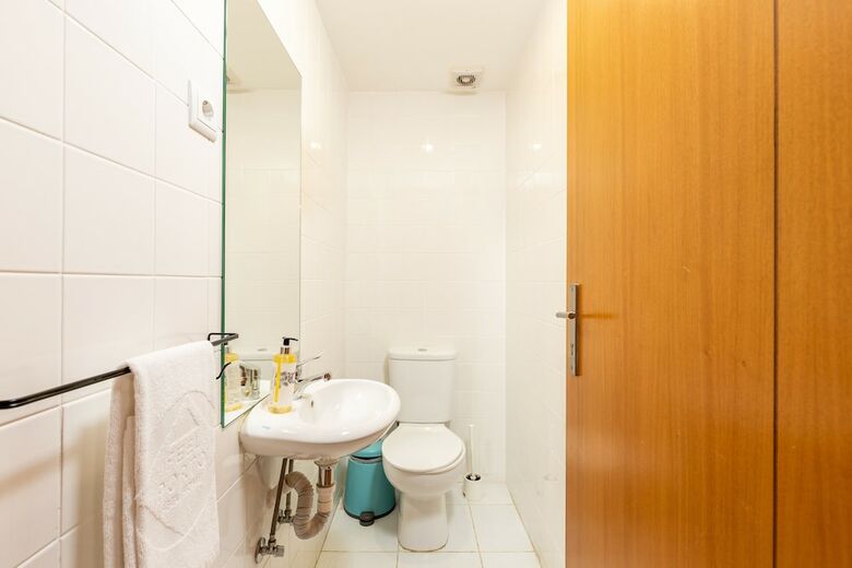 Apartamentos Feel Porto Stylish Flats