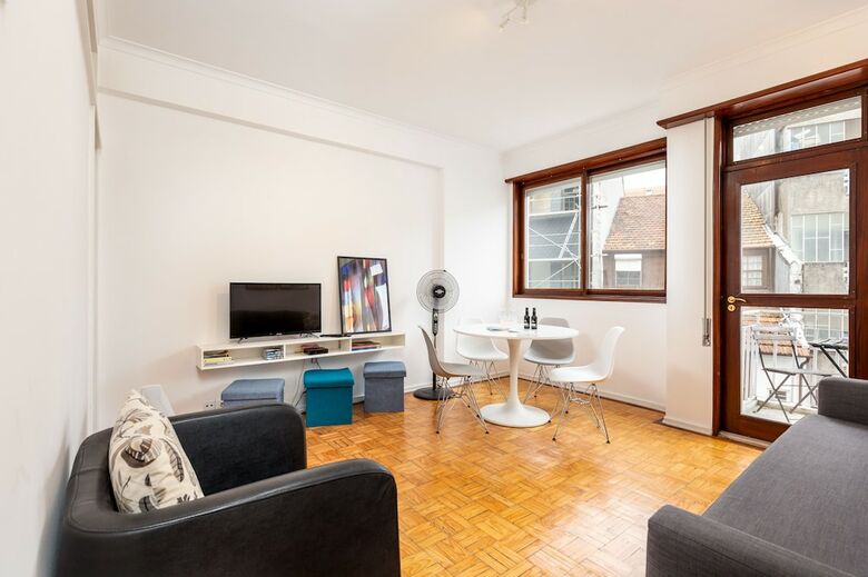 Apartamentos Feel Porto Stylish Flats