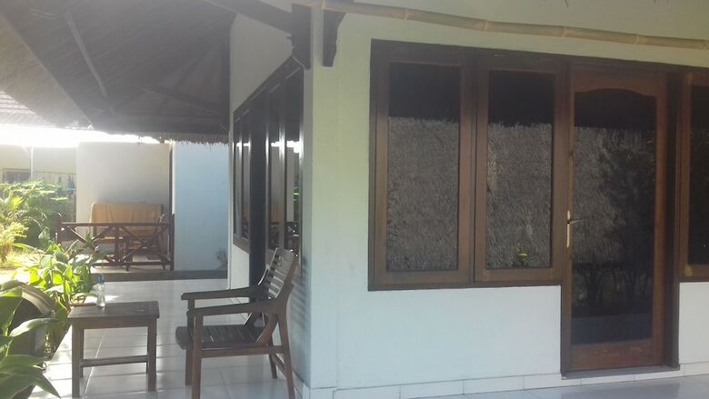 Bed & Breakfast Diyu Bungalow