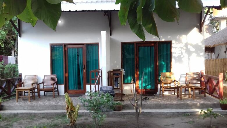 Bed & Breakfast Diyu Bungalow