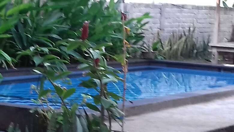 Bed & Breakfast Diyu Bungalow
