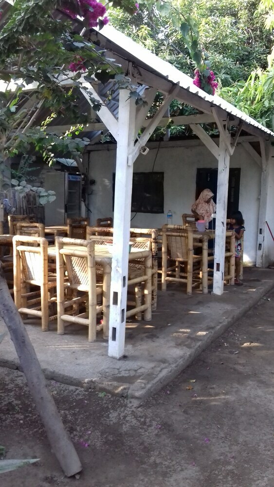 Bed & Breakfast Diyu Bungalow