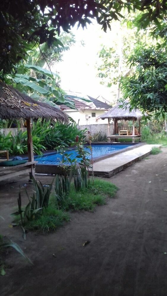 Bed & Breakfast Diyu Bungalow