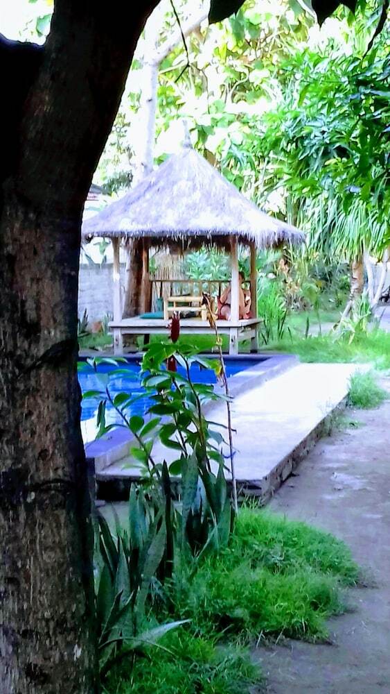 Bed & Breakfast Diyu Bungalow