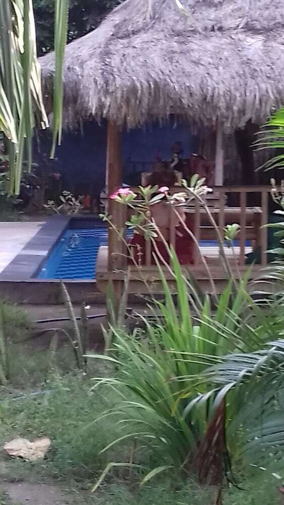 Bed & Breakfast Diyu Bungalow