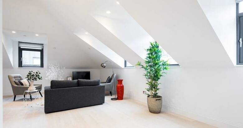Urban Stay Fitzrovia Apartments