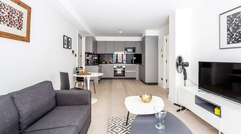 Urban Stay Fitzrovia Apartments