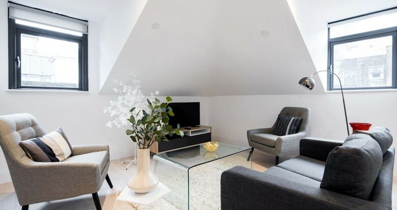 Urban Stay Fitzrovia Apartments