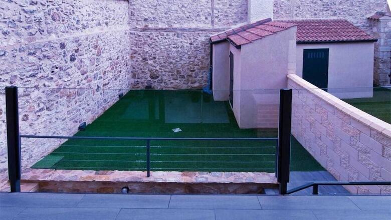 Agroturismo Casa Rural Luces Y Sombras